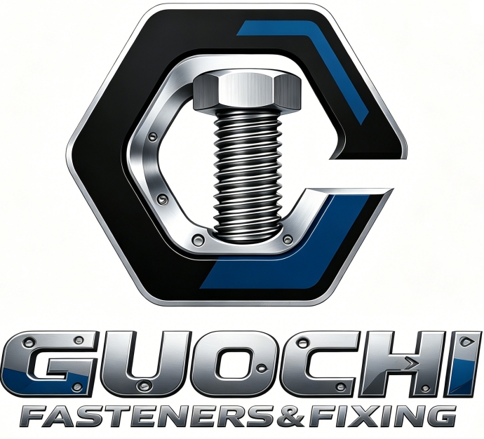 GUOCHIFAST-Quality China Fasteners